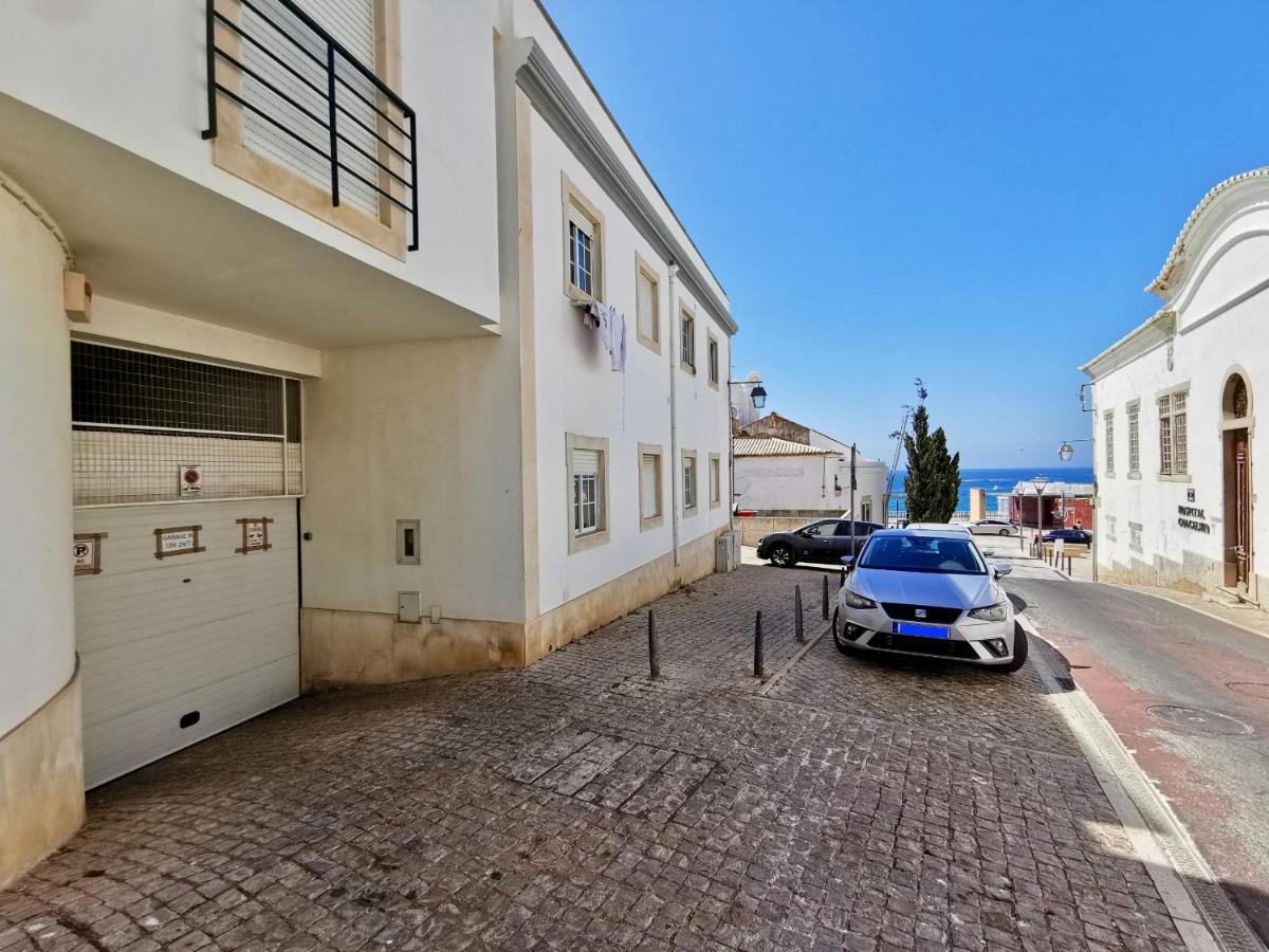 #056 Old Post Office By Home Holidays Albufeira Exterior photo