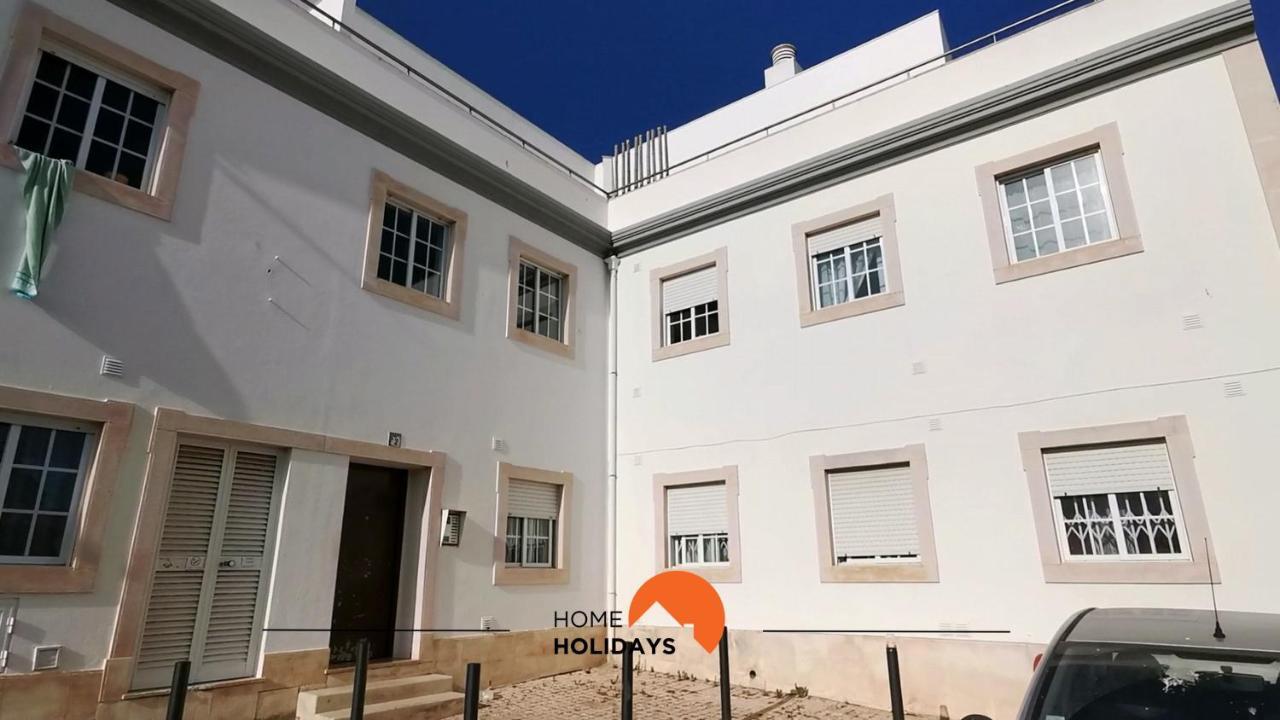 #056 Old Post Office By Home Holidays Albufeira Exterior photo